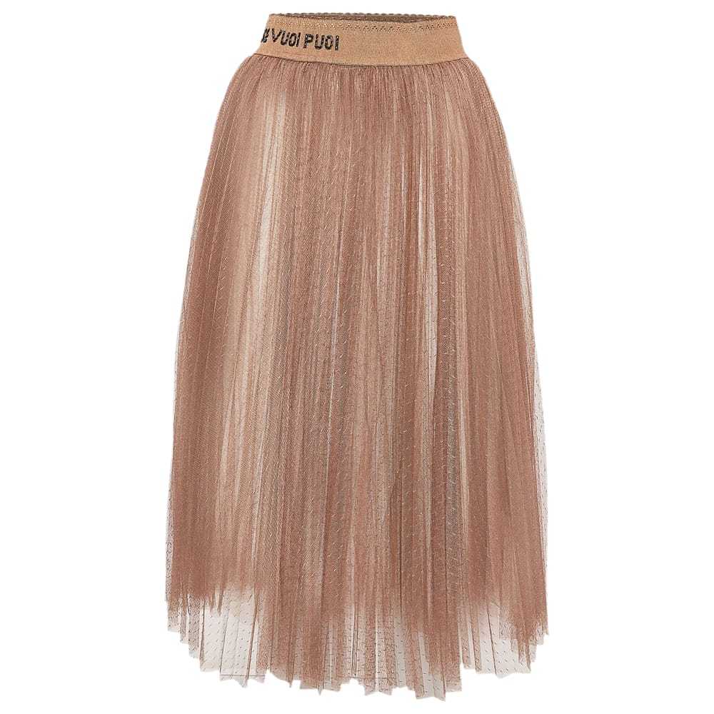 Elisabetta Franchi Skirt - image 1