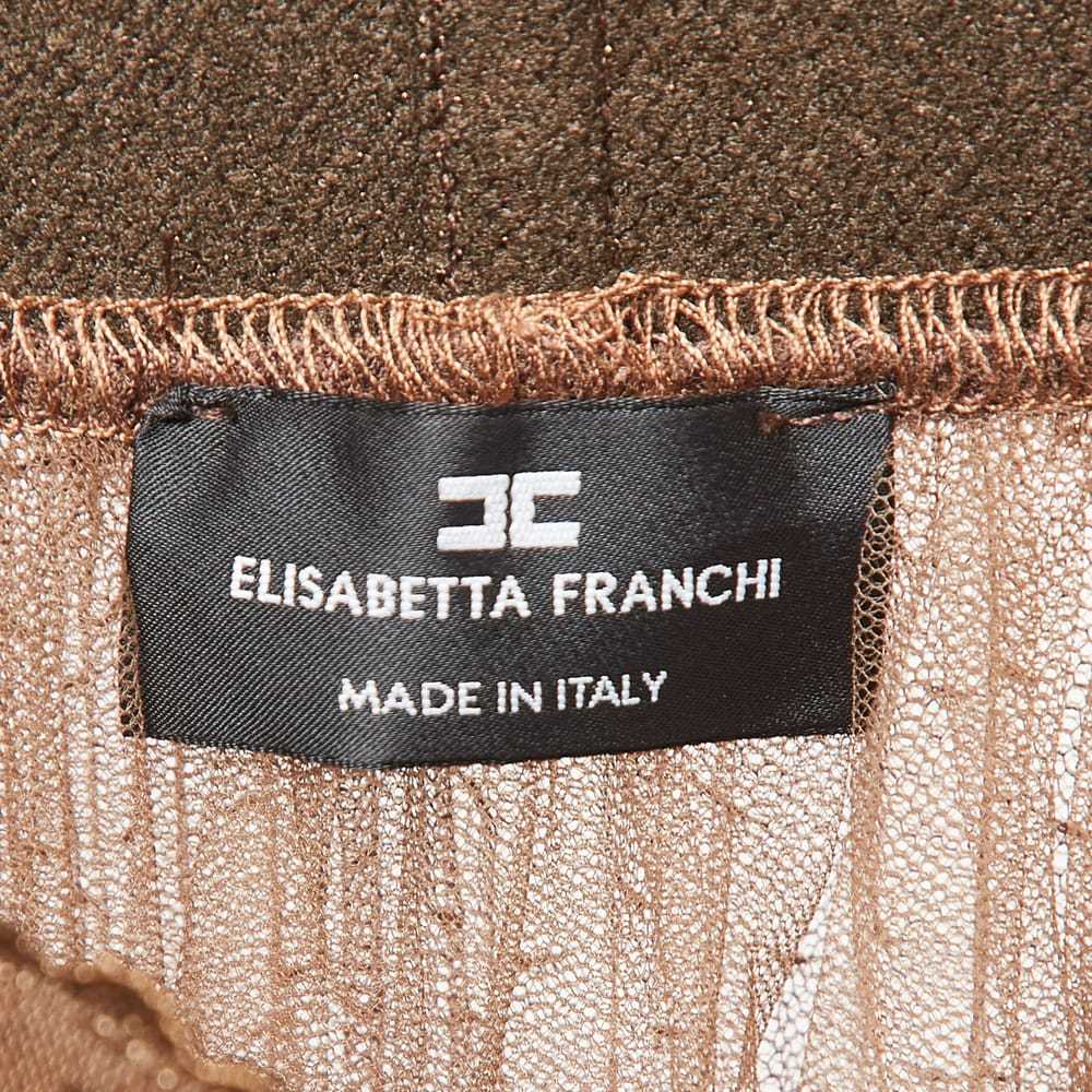 Elisabetta Franchi Skirt - image 4