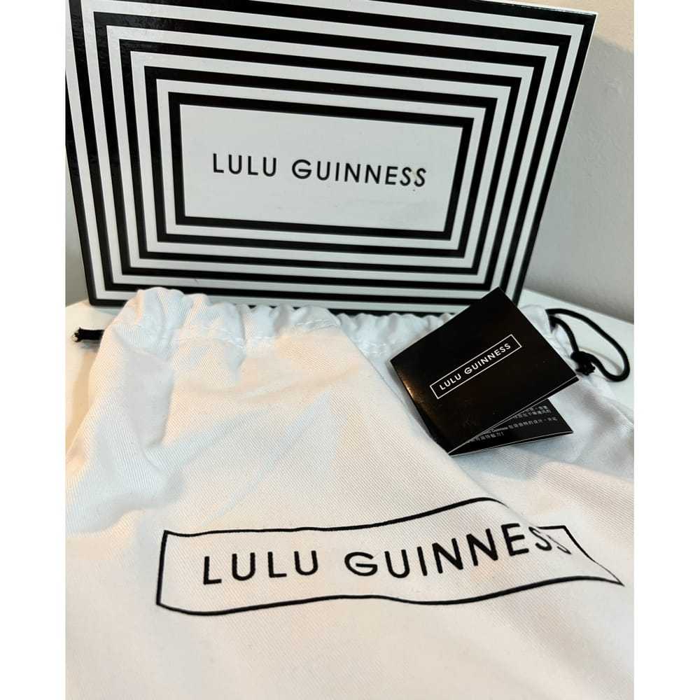 Lulu Guinness Clutch bag - image 9
