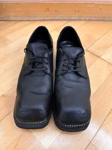 Guidi 792z derby - Gem