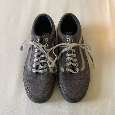 Glitter vans opening ceremony best sale