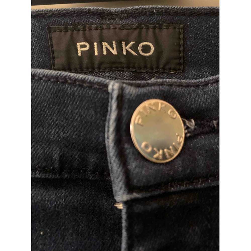 Pinko Straight jeans - image 4