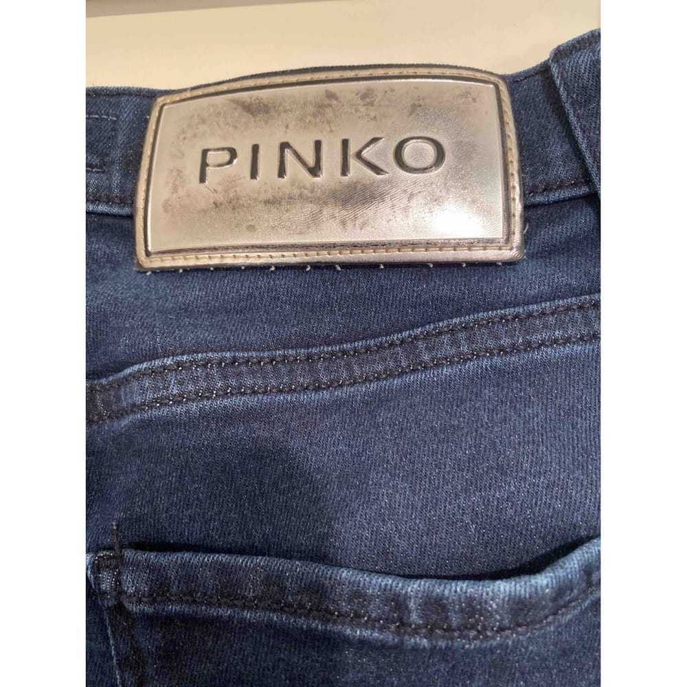 Pinko Straight jeans - image 6