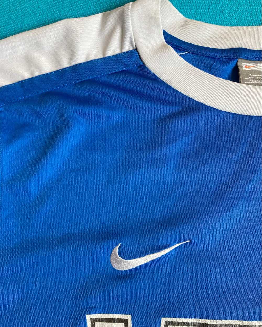 Nike × Soccer Jersey FC Eindhoven 2009-2010 Nike … - image 8