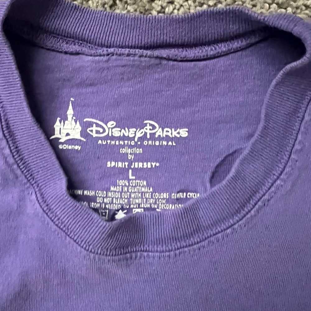 Disney Parks Walt Disney World Purple Potion Spir… - image 4