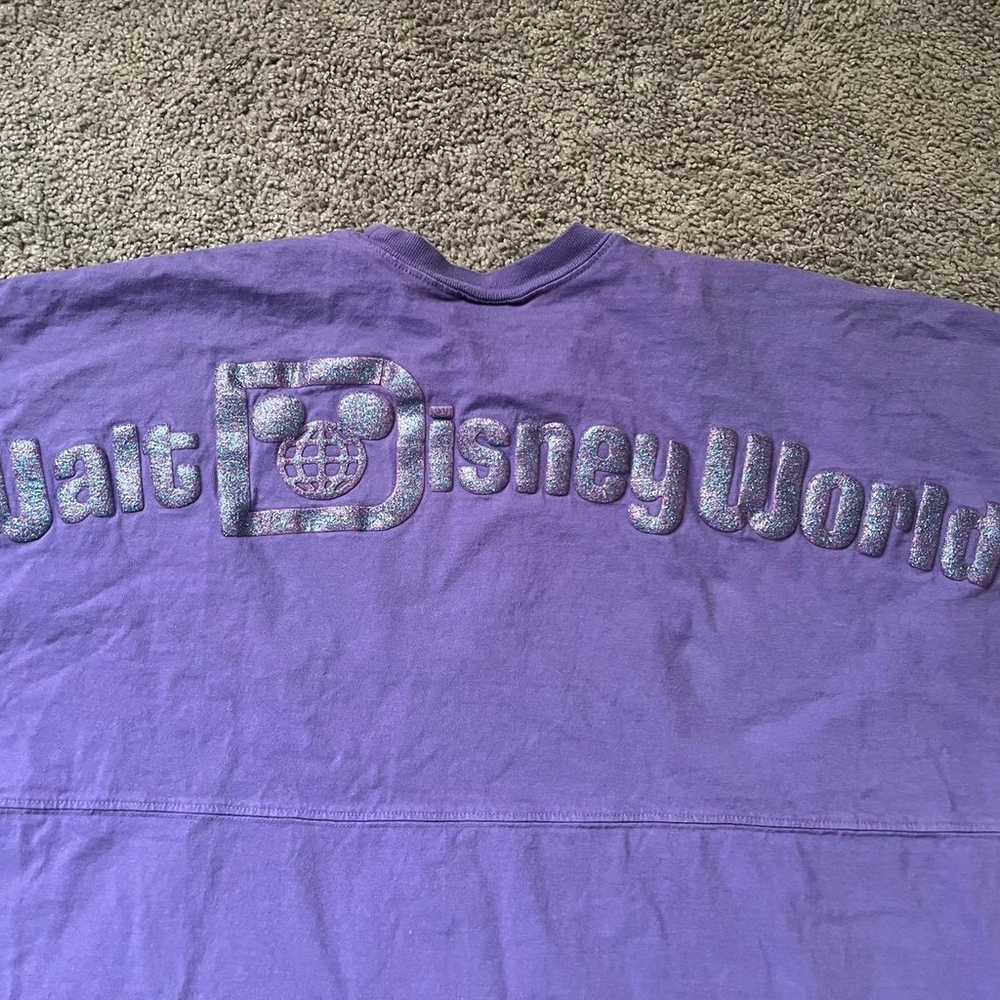 Disney Parks Walt Disney World Purple Potion Spir… - image 6