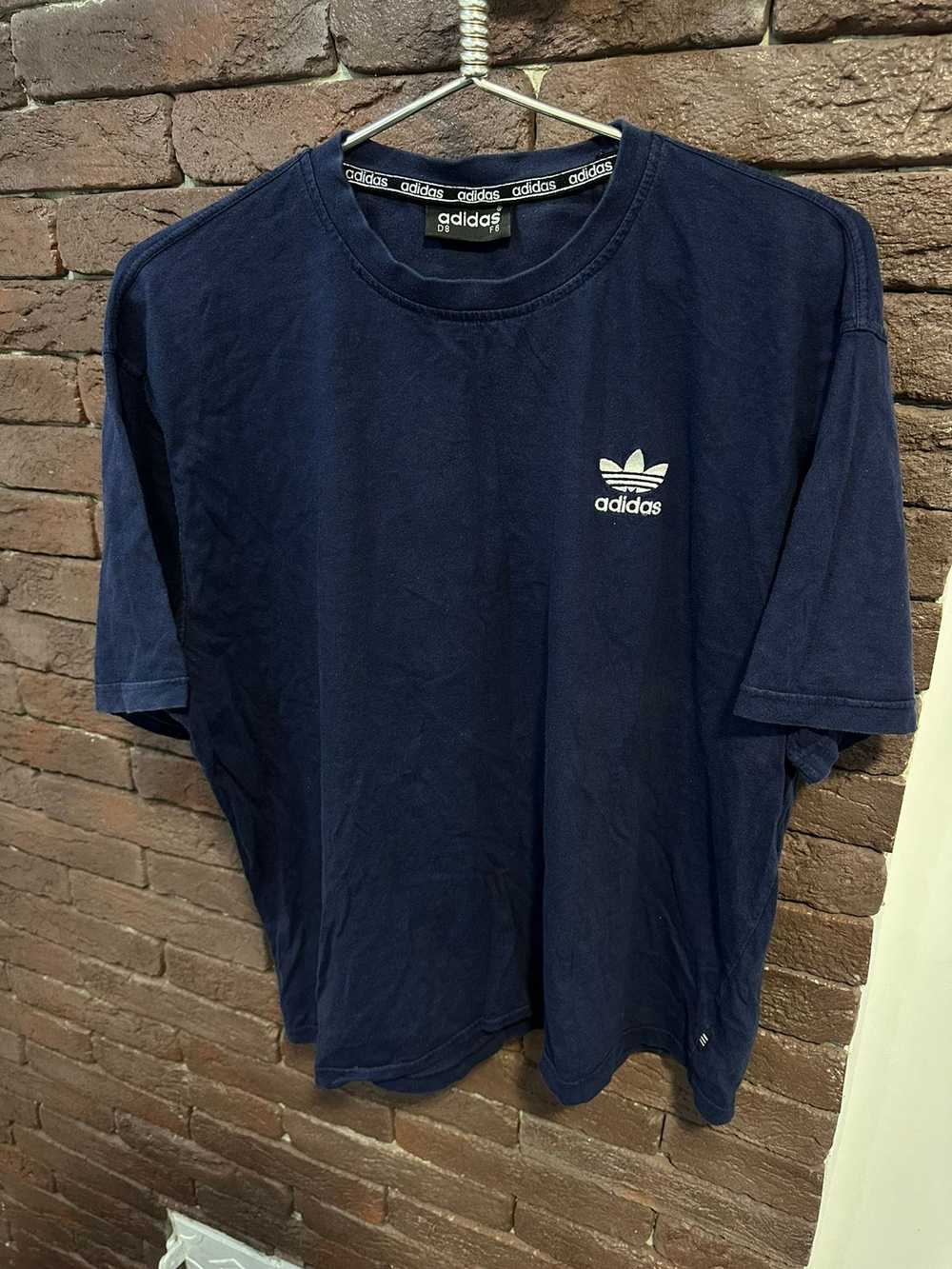 Adidas × Genuine Merchandise By True Fan × Vintag… - image 2