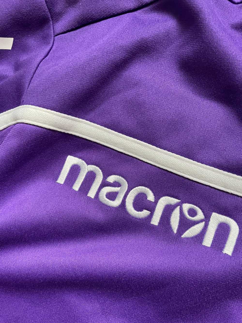 Macron × Soccer Jersey × Sportswear STOKE CITY MA… - image 3