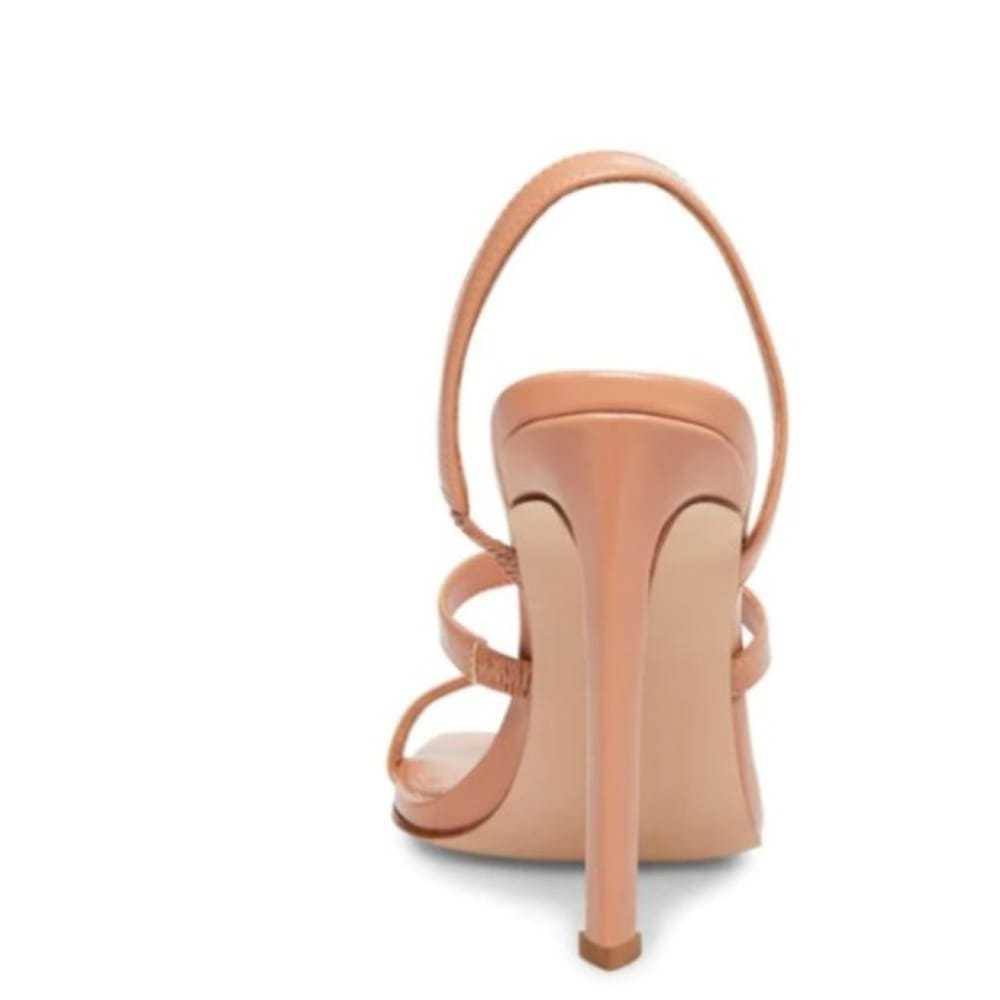 Steve Madden Leather heels - image 4