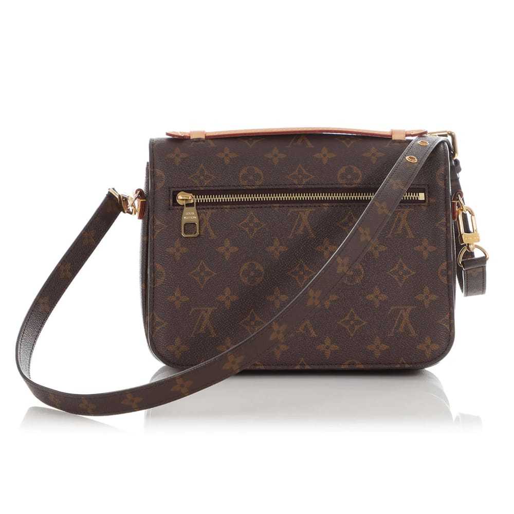 Louis Vuitton Metis cloth crossbody bag - image 4