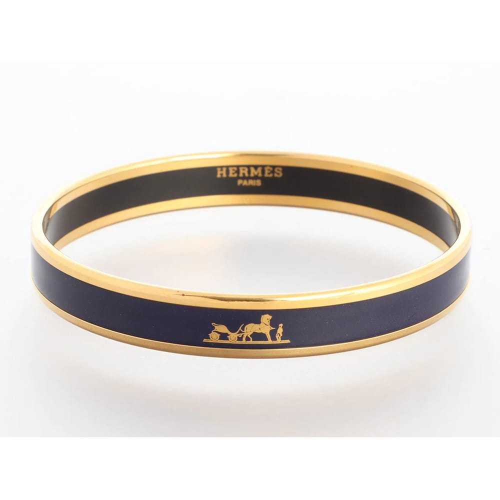 Hermès Bracelet Email bracelet - image 2