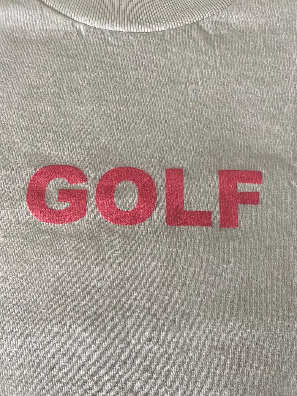 Golf Wang Golf wang glitter T - image 2