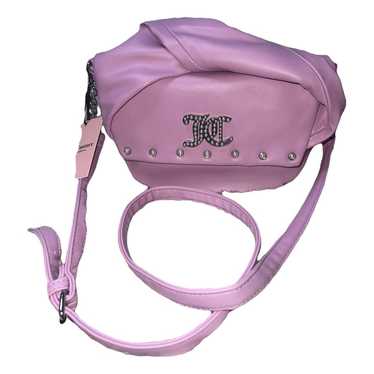 Juicy Couture Leather crossbody bag - image 1