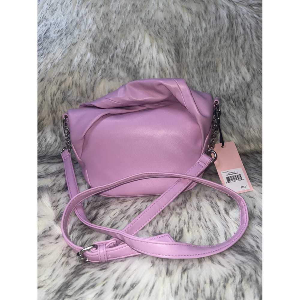 Juicy Couture Leather crossbody bag - image 4