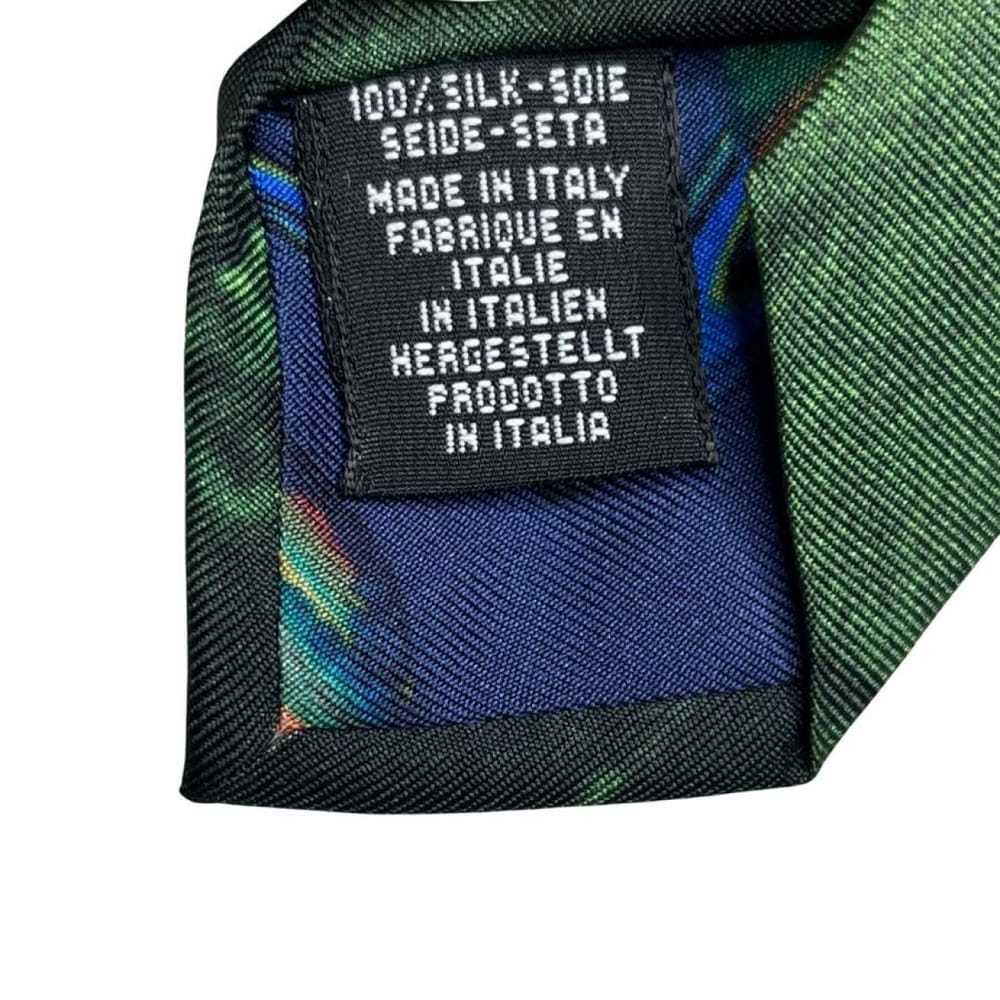 Paul Smith Silk tie - image 4