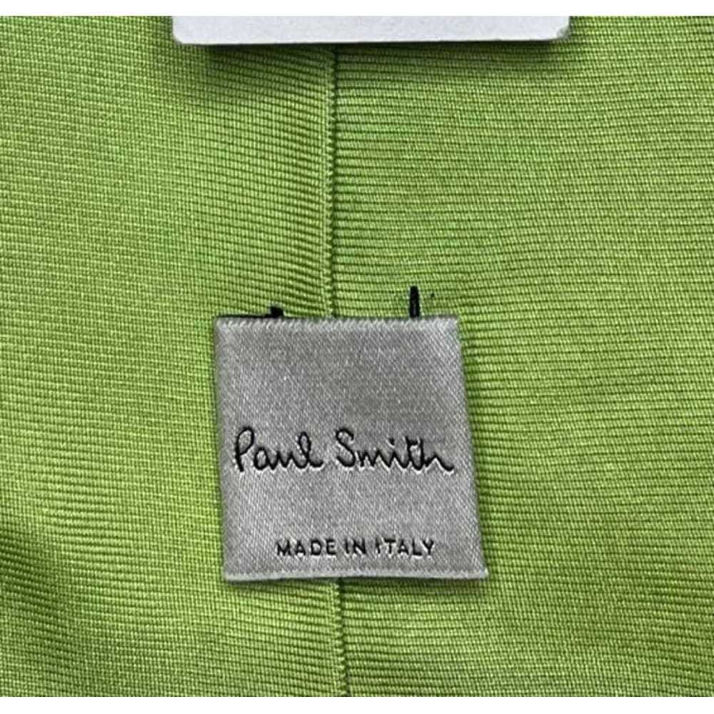 Paul Smith Silk tie - image 5