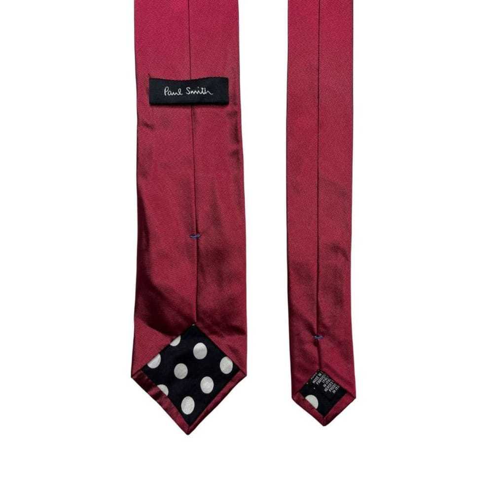 Paul Smith Silk tie - image 2