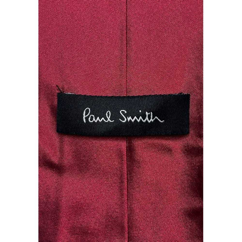 Paul Smith Silk tie - image 4