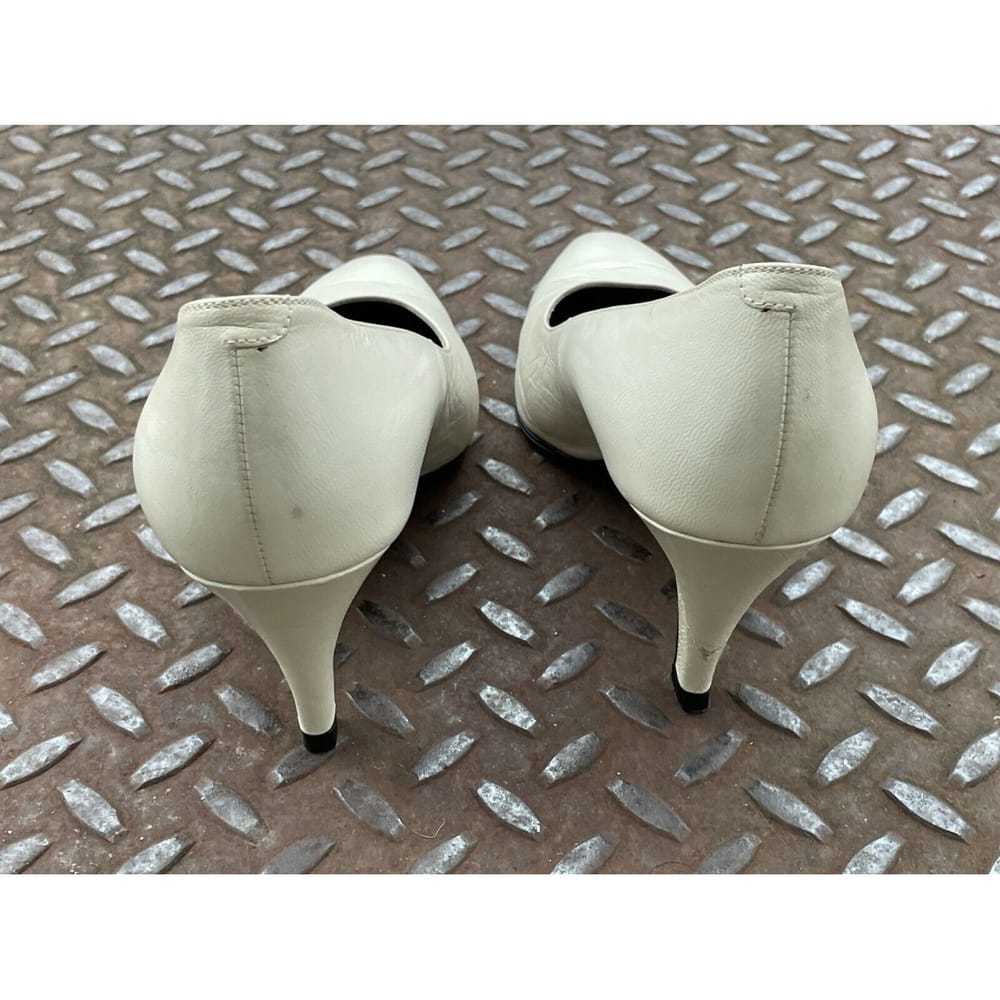 Yves Saint Laurent Leather heels - image 6