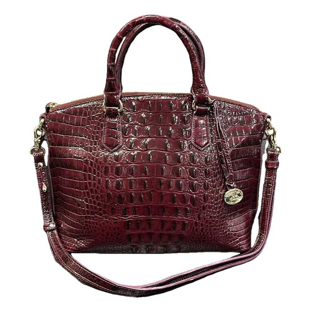 Brahmin Leather satchel - image 1