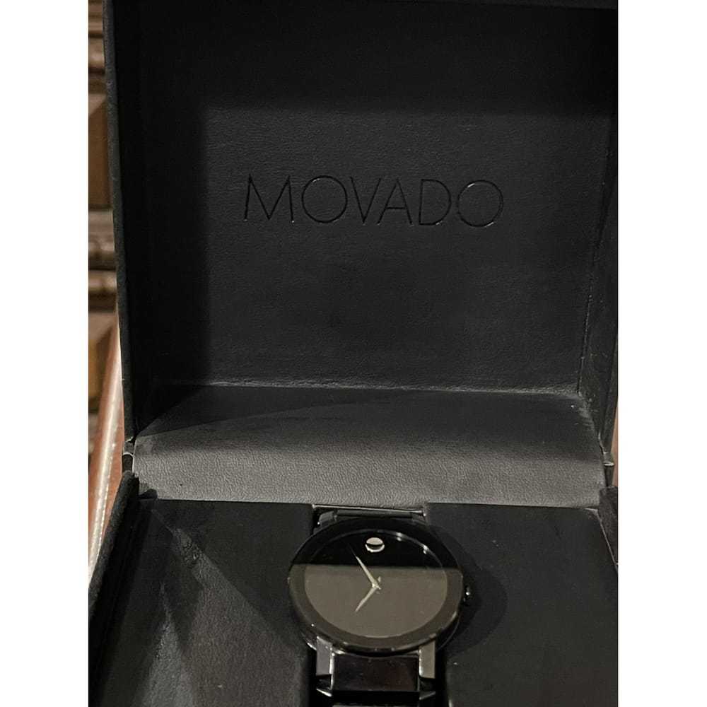 Movado Watch - image 10