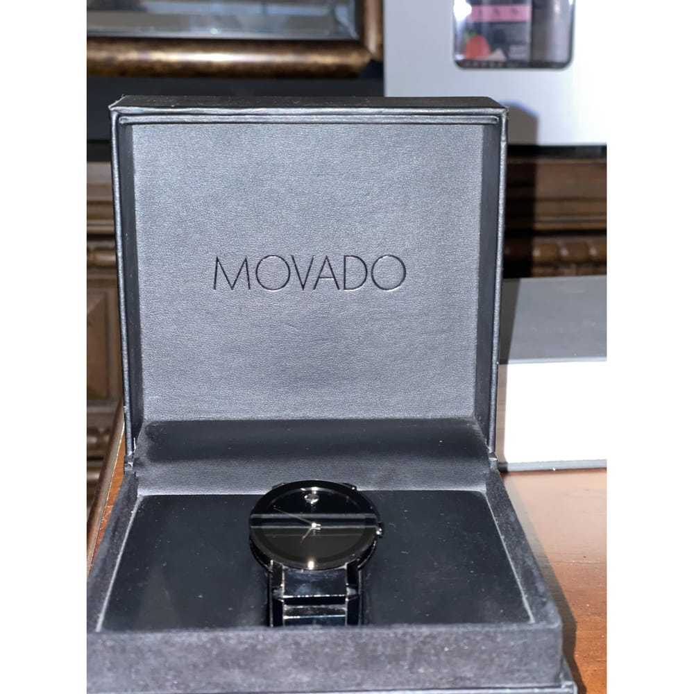 Movado Watch - image 4