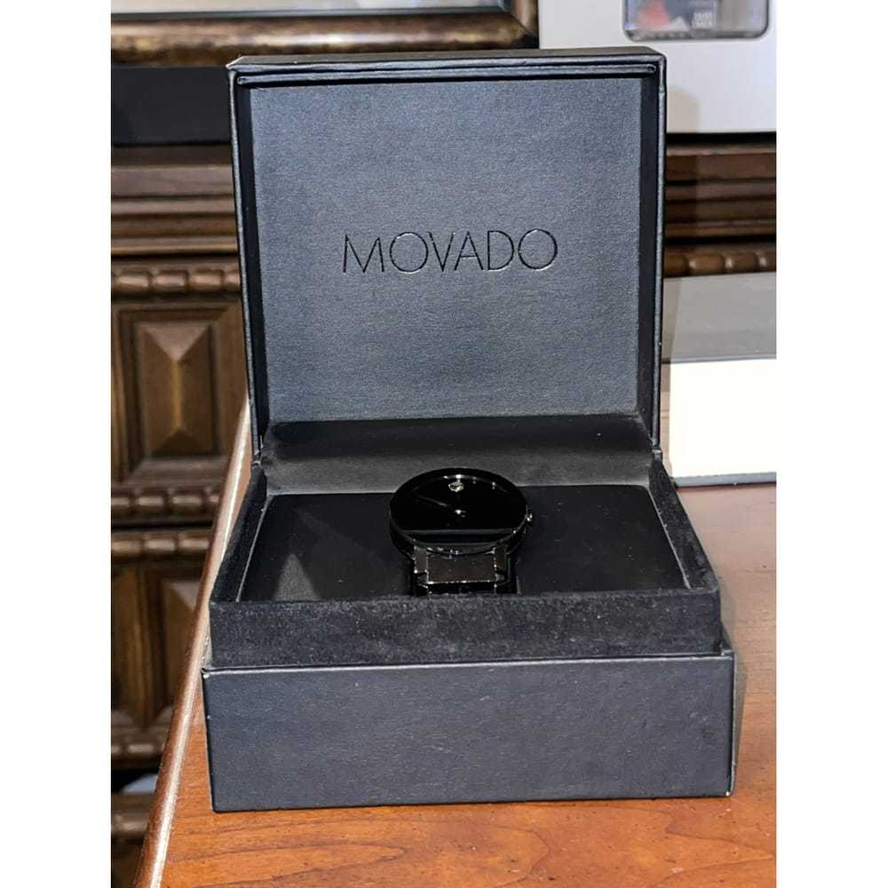 Movado Watch - image 8