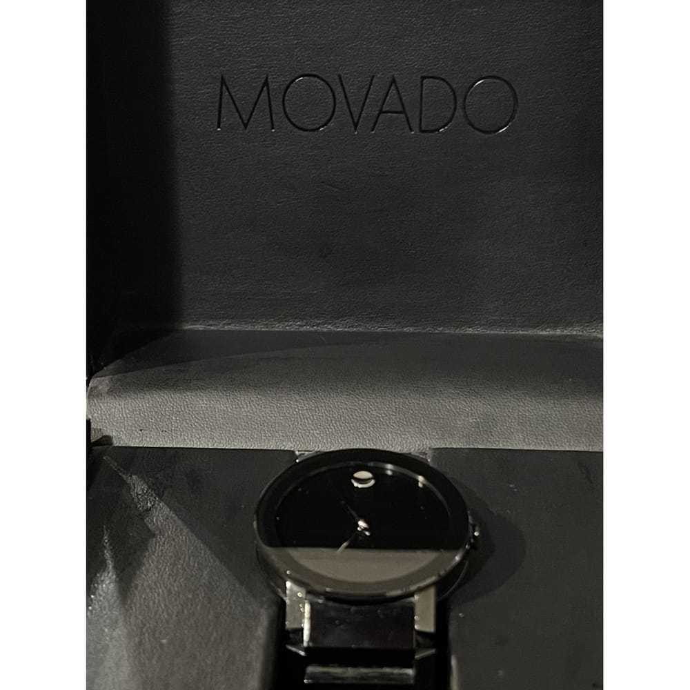 Movado Watch - image 9