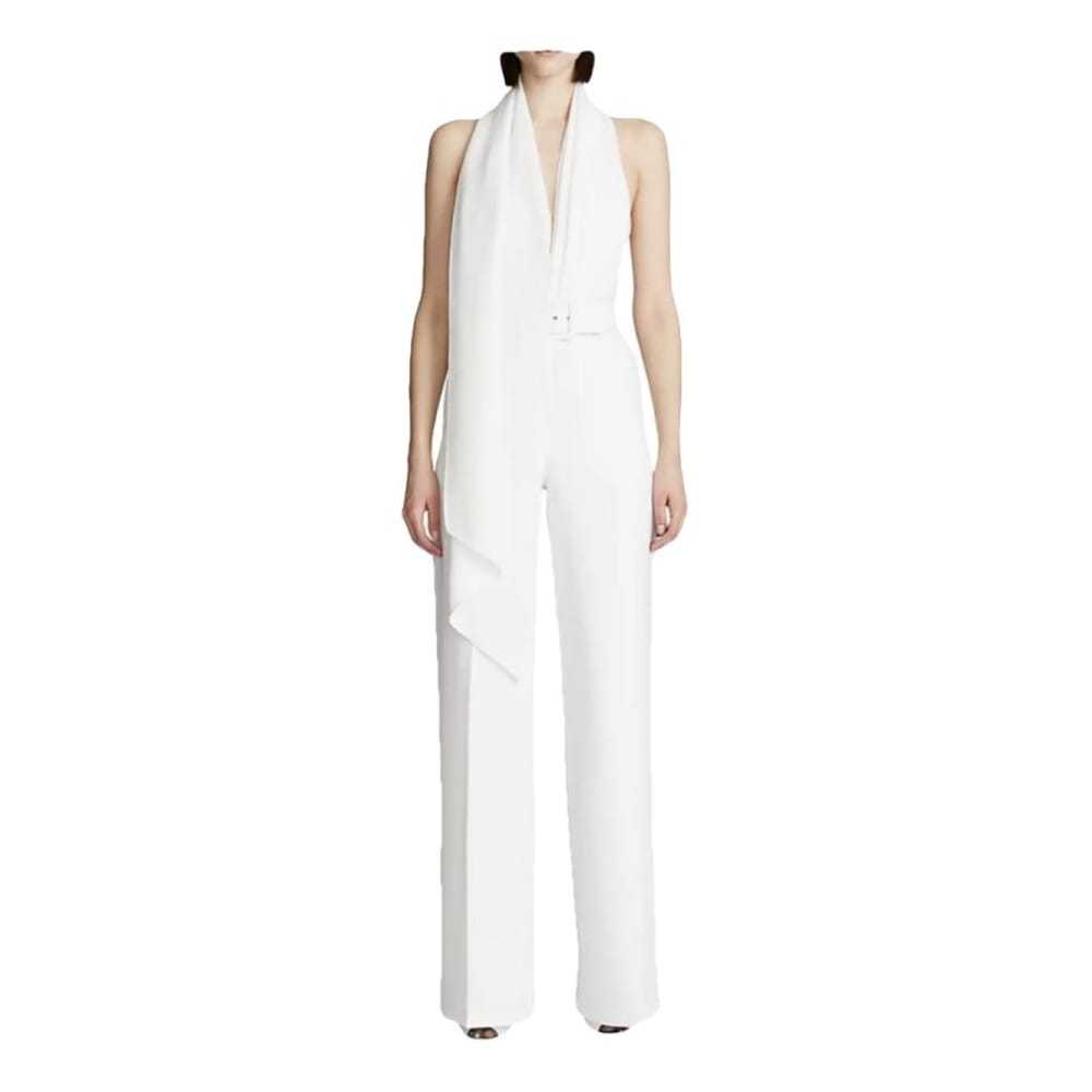 Halston Jumpsuit - image 2