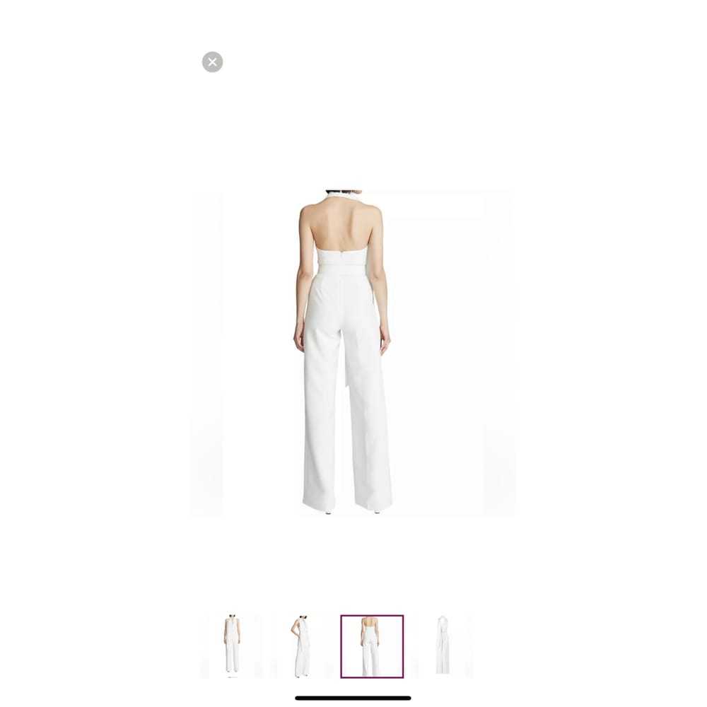 Halston Jumpsuit - image 4