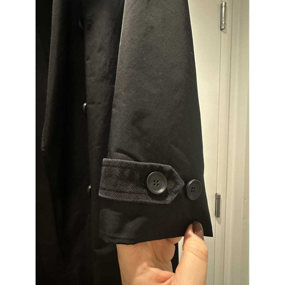 Diesel Trench coat - image 5