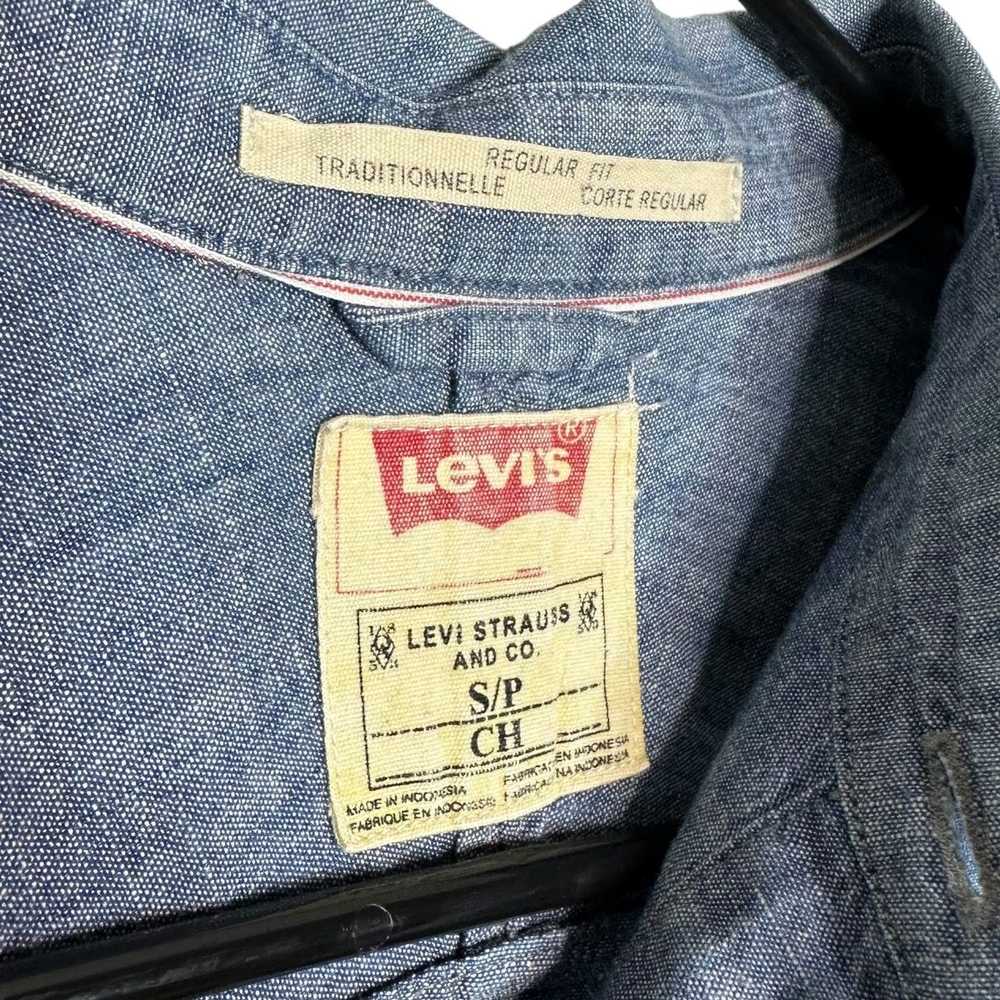 Levi's × Levi's Vintage Clothing × Vintage Vintag… - image 7