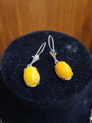 （HERMES）Fusion earrings GM Fusion Amulette Maroquinier earrings | Hermès Singapore