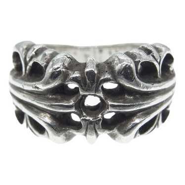 Chrome hearts t ring - Gem