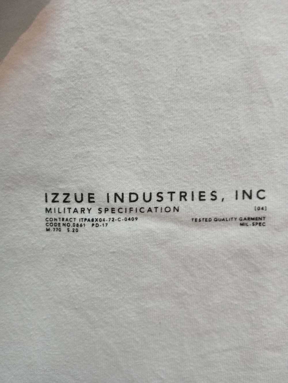 Izzue × Japanese Brand × Union Made 🔥Vintage Izz… - image 4