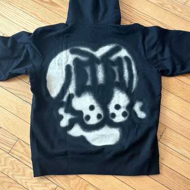 Supreme bone zip - Gem