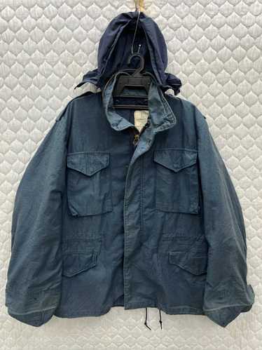 Alpha Industries × Archival Clothing × M 65 Field… - image 1