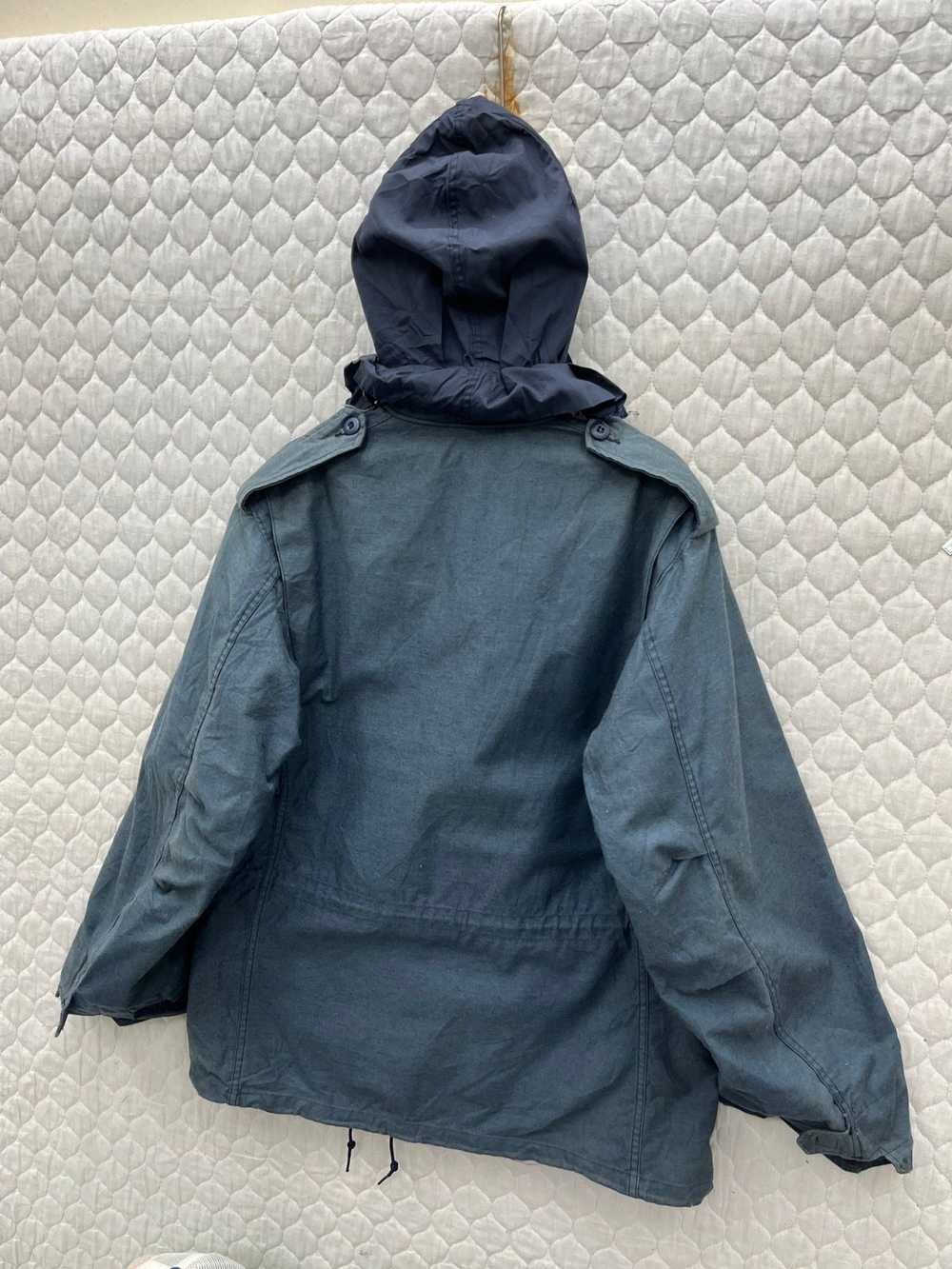 Alpha Industries × Archival Clothing × M 65 Field… - image 6