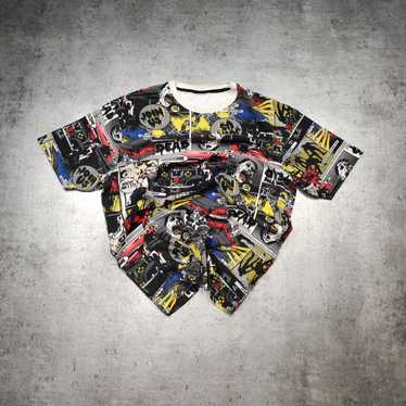 Rare × The Walking Dead × Vintage Vintage 00' Zom… - image 1