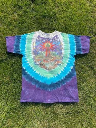 Grateful Dead × Liquid Blue × Vintage Y2K Greatful