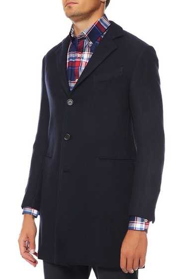 Paul & Shark i14p0846 paul and shark coat blazer … - image 1