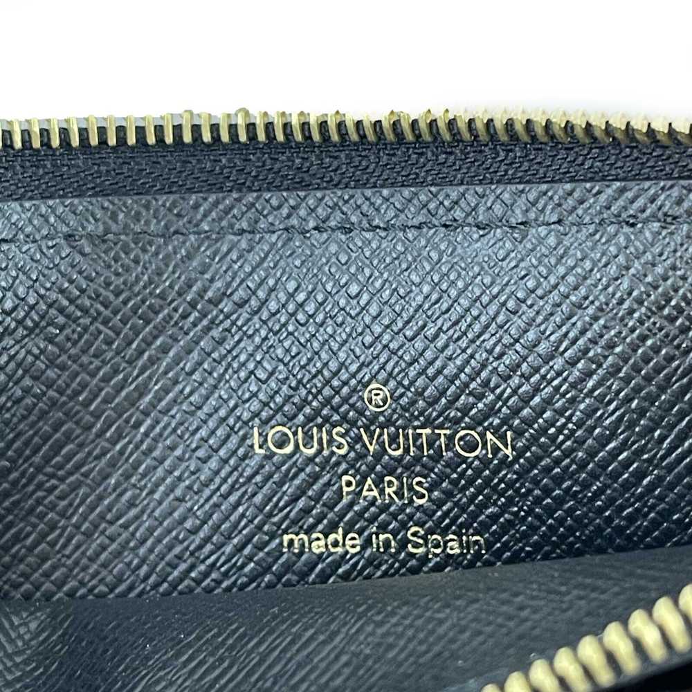 Louis Vuitton LOUIS VUITTON Pristine Monogram Can… - image 5