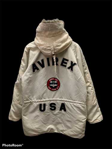Avirex Authentic AVIREX jacket - image 1