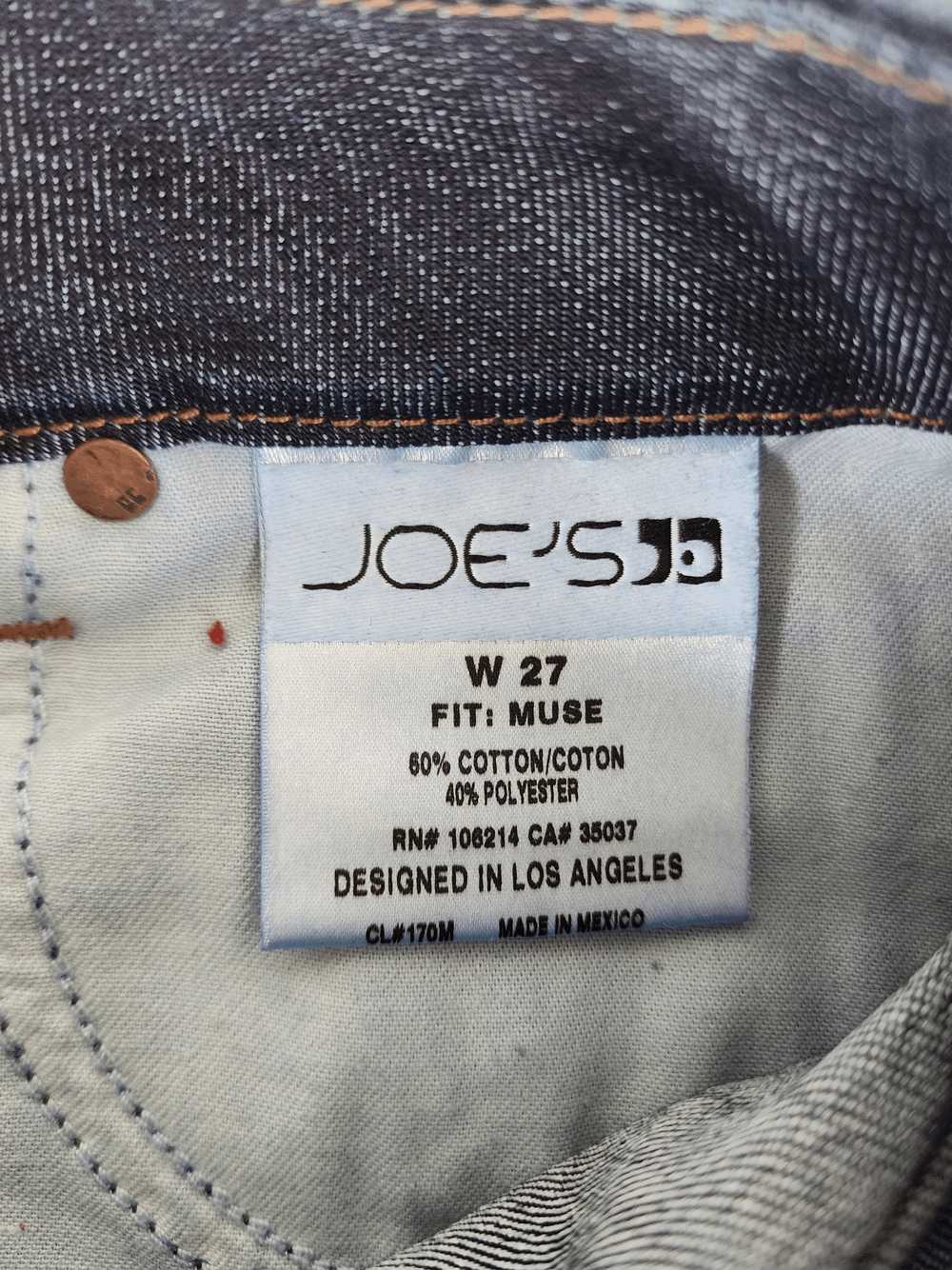 Jean Joe's Jeans Muse Fit - image 3