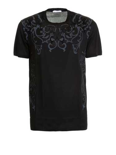 Gianni Versace Versace Collection Baroque T-shirt