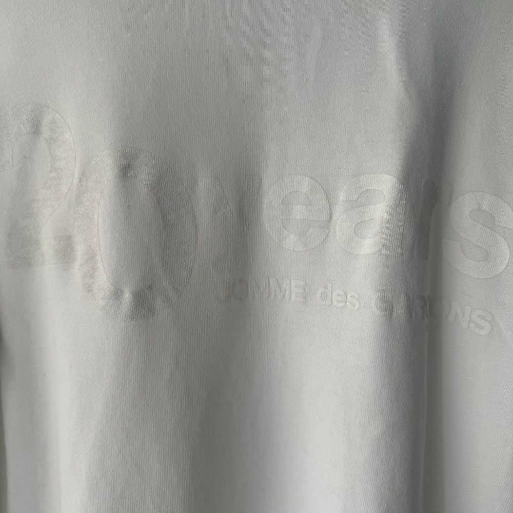 Archival Clothing × Comme des Garcons × Rare 1989… - image 3