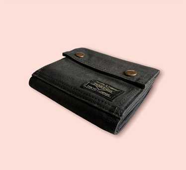 Porter Bifold Wallet - Gem