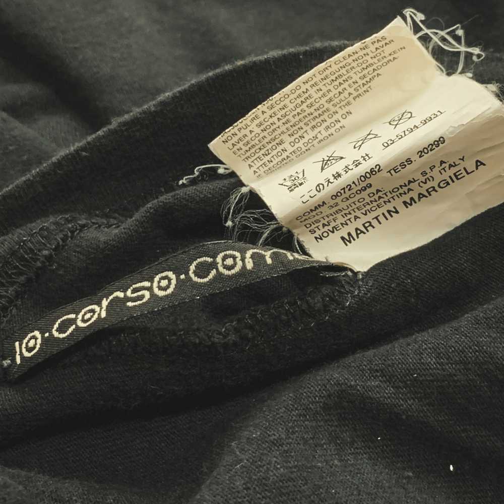 10 Corso Como × Archival Clothing × Maison Margie… - image 5