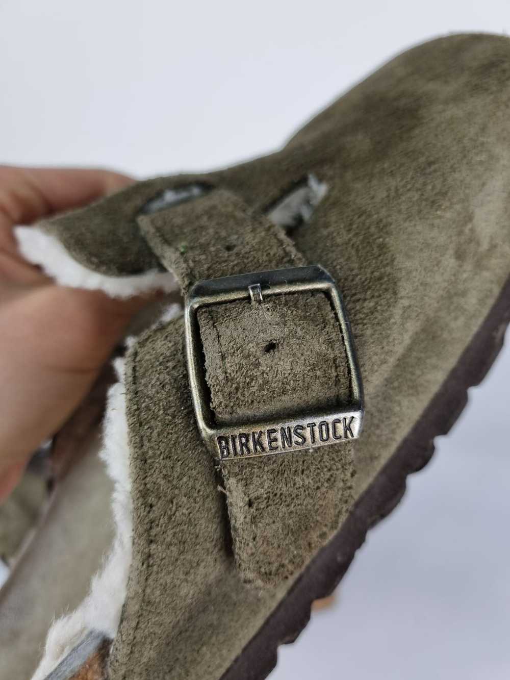 Birkenstock × Streetwear × Vintage Birkenstock Ra… - image 5