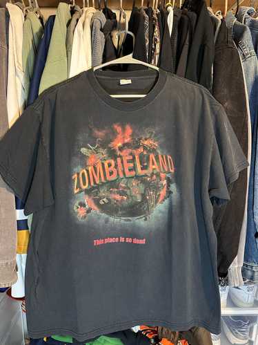 Movie × Streetwear Zombieland movie promo - image 1